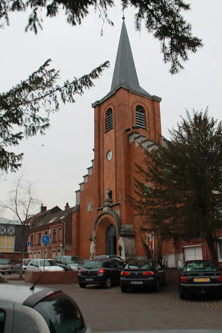 Mons-en-Barœul - week-end romantique