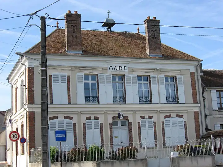 Mons-en-Montois - week-end romantique