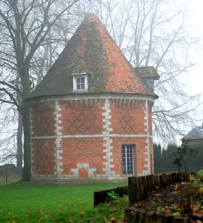 Mont-Cauvaire - week-end romantique