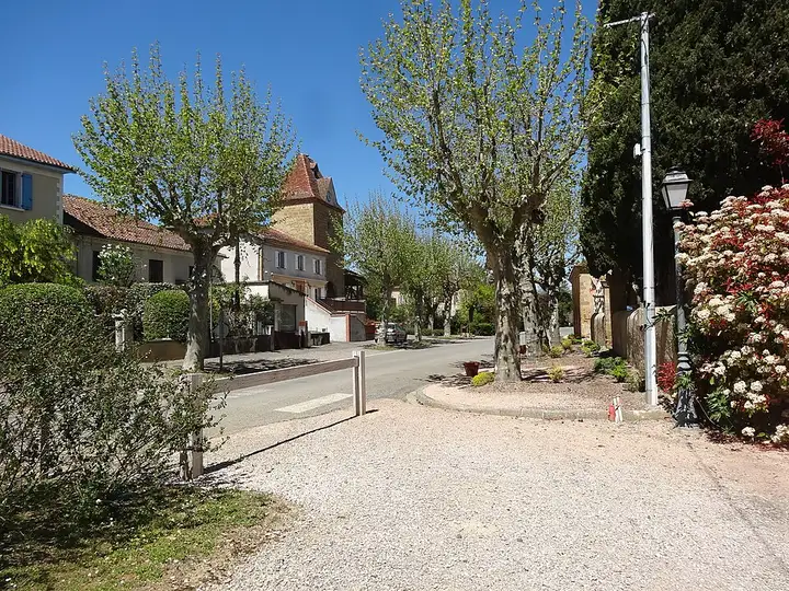 Mont-d'Astarac - week-end romantique