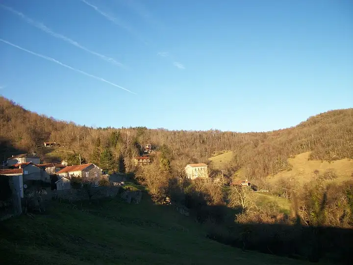 Mont-de-Galié - week-end romantique