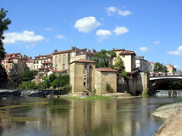 Mont-de-Marsan - week-end romantique