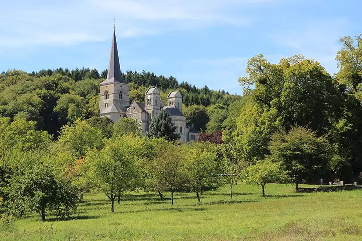 Mont-devant-Sassey - week-end romantique