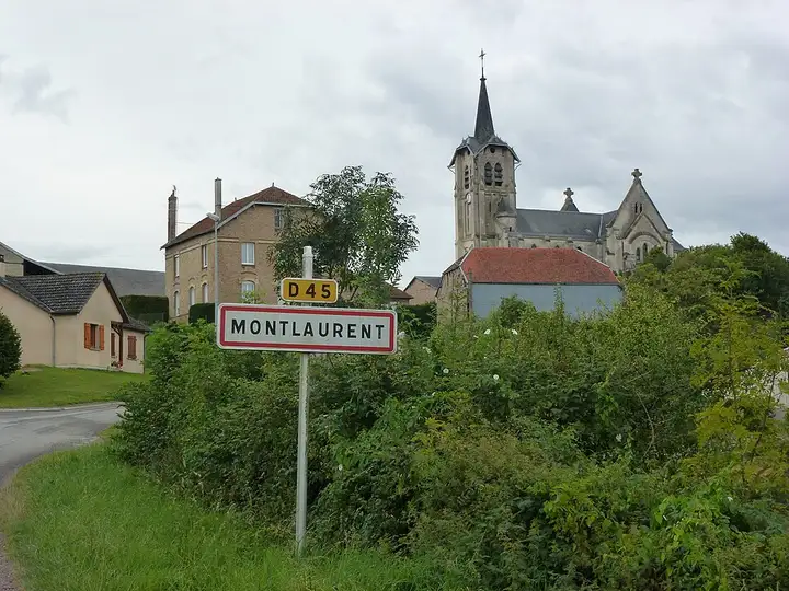 Mont-Laurent - week-end romantique