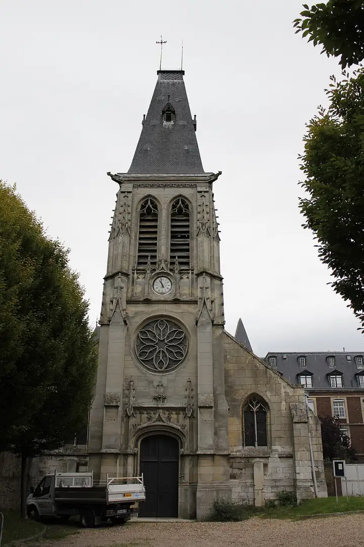 Mont-Saint-Aignan - week-end romantique