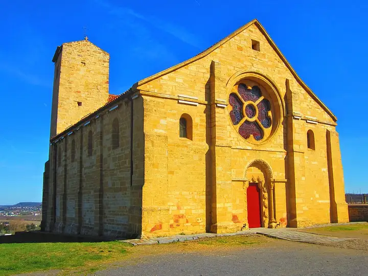 Mont-Saint-Martin - week-end romantique