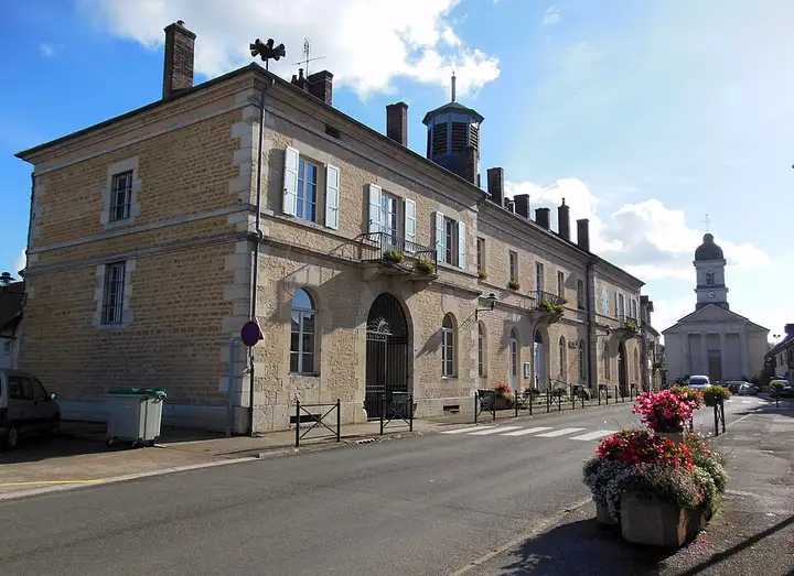 Mont-sous-Vaudrey - week-end romantique