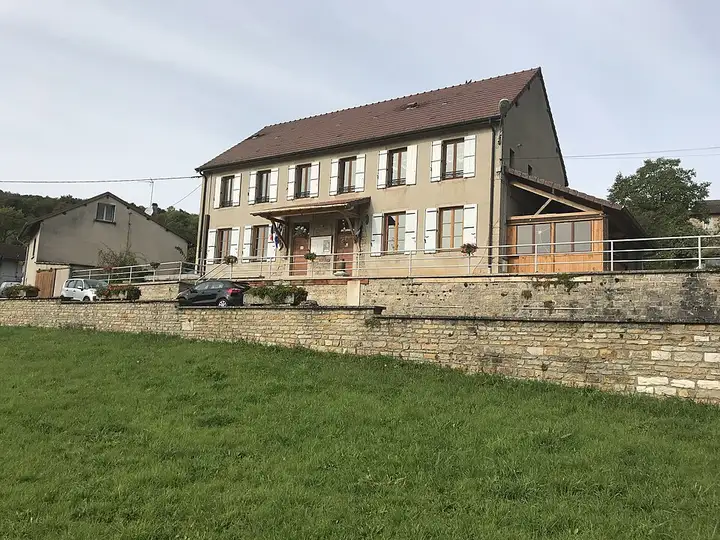 Montagna-le-Reconduit - week-end romantique