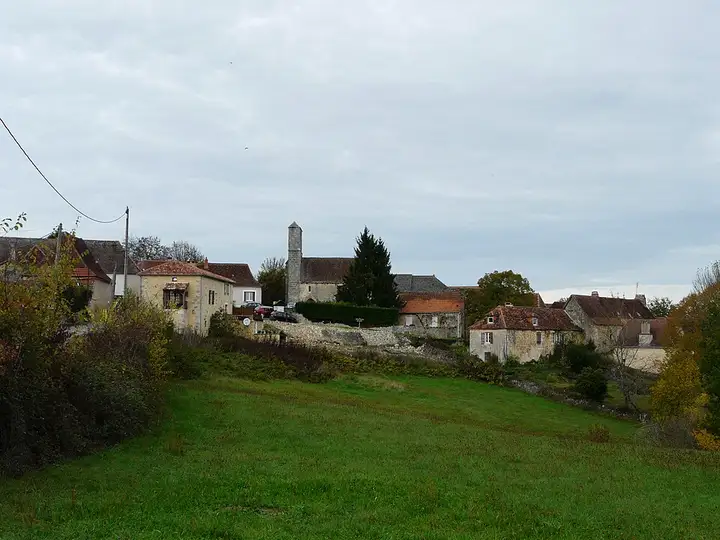 Montagnac-d'Auberoche - week-end romantique