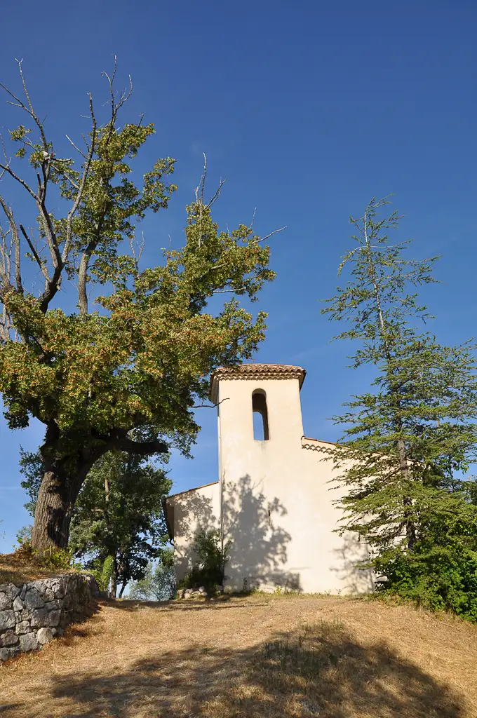 Montagnac-Montpezat - week-end romantique