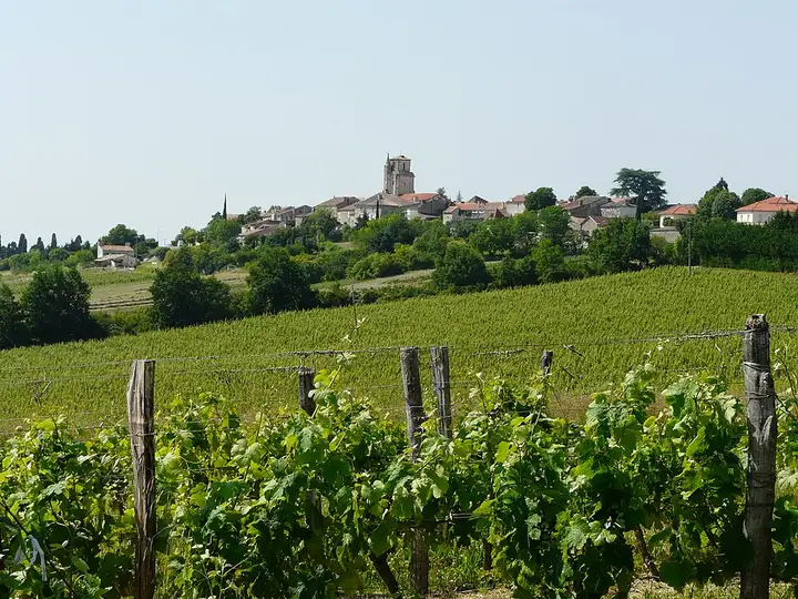 Montagnac-sur-Auvignon - week-end romantique