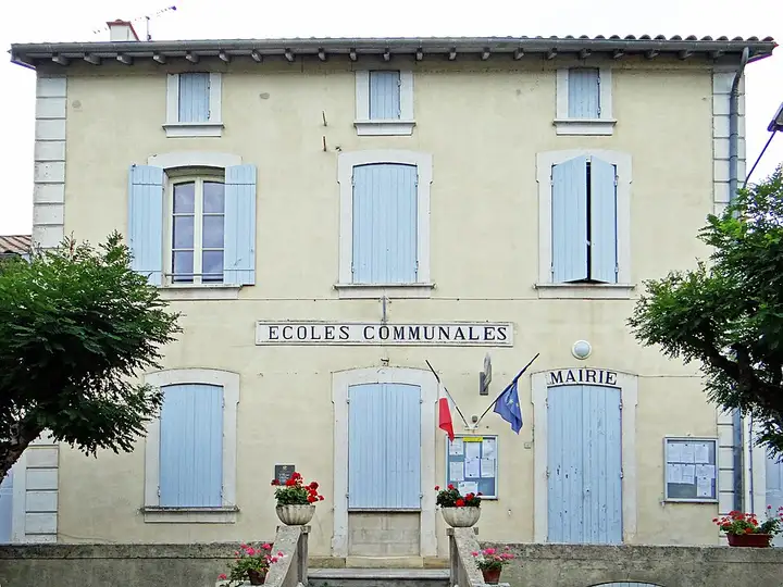 Montagnac-sur-Lède - week-end romantique