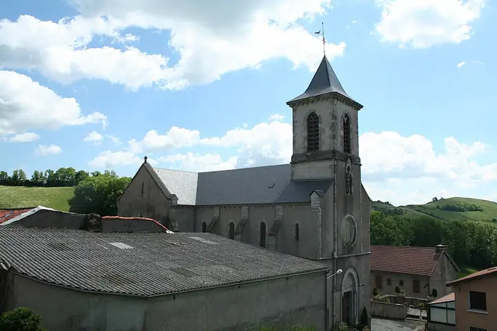 Montagnol - week-end romantique