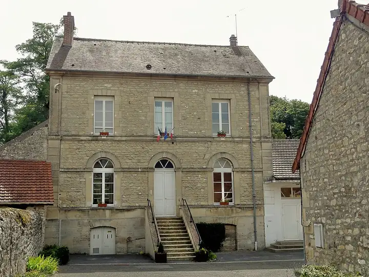 Montagny-en-Vexin - week-end romantique