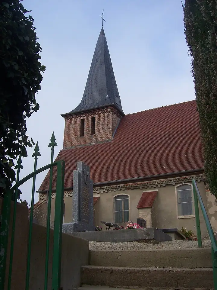 Montagny-près-Louhans - week-end romantique