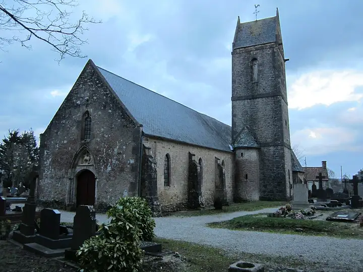 Montaigu-la-Brisette - week-end romantique