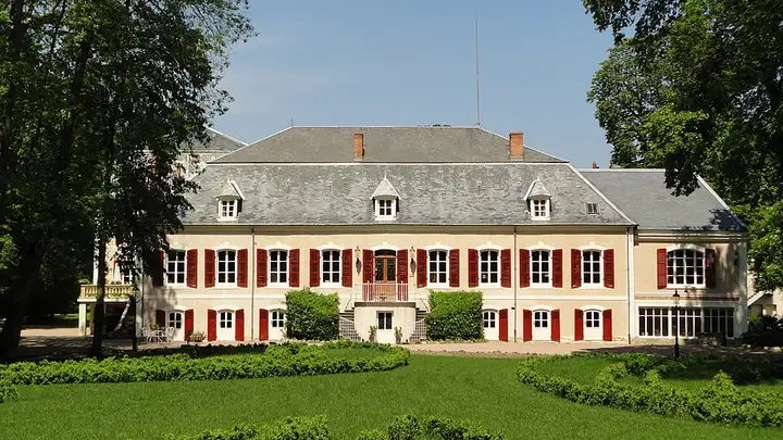 Montaigu-le-Blin - week-end romantique