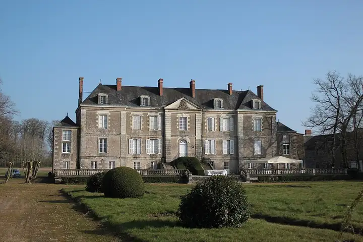 Montaigu-Vendée - séjour romantique