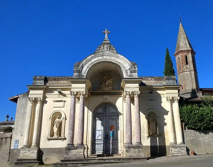 Montaigut-sur-Save - week-end romantique