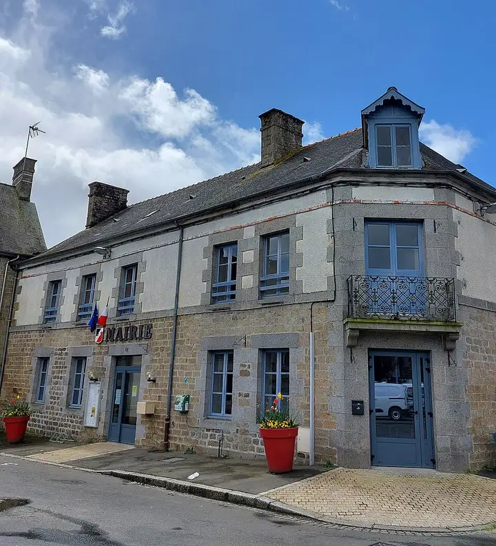 Montaudin - week-end romantique