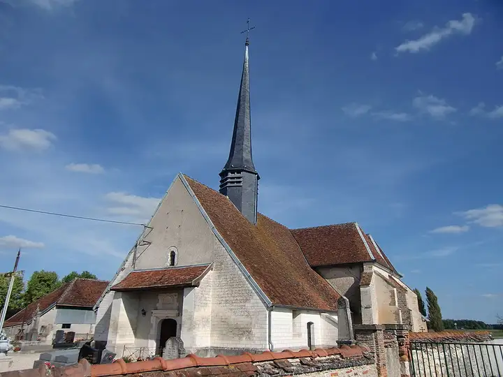 Montaulin - week-end romantique