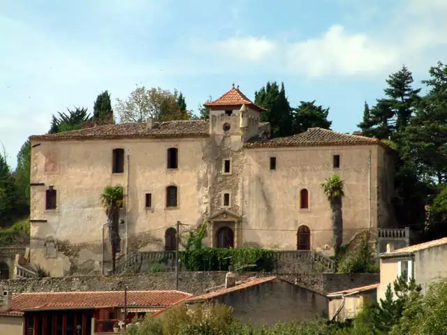 Montazels - week-end romantique