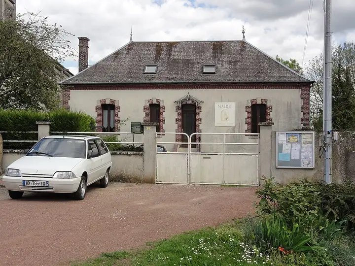Montbavin - week-end romantique