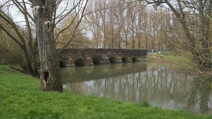 Montbizot - week-end romantique
