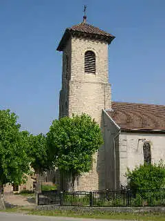 Montbouton - week-end romantique