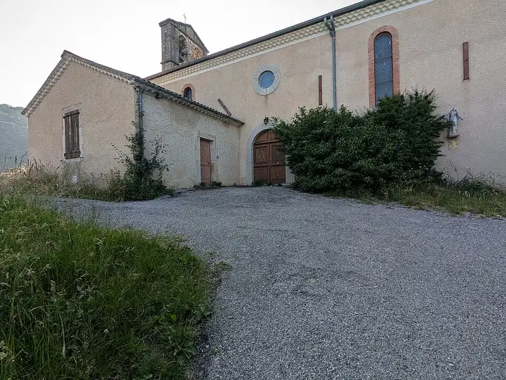 Montbrand - week-end romantique
