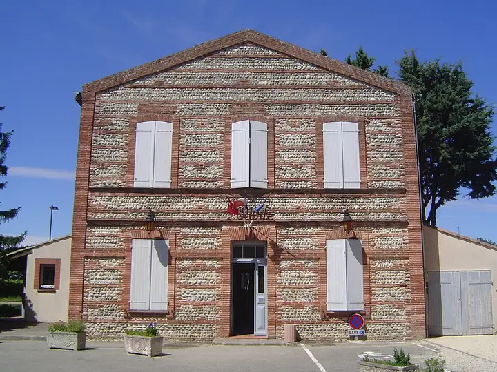 Montbrun-Lauragais - week-end romantique