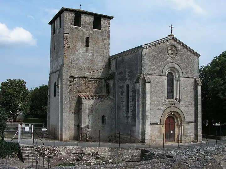 Montcaret - week-end romantique