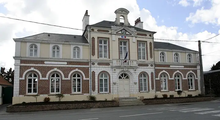 Montcavrel - week-end romantique