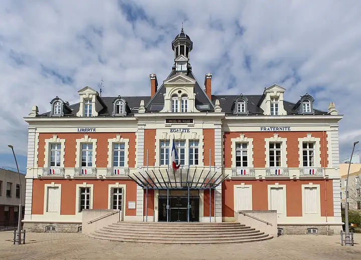 Montceau-les-Mines - week-end romantique