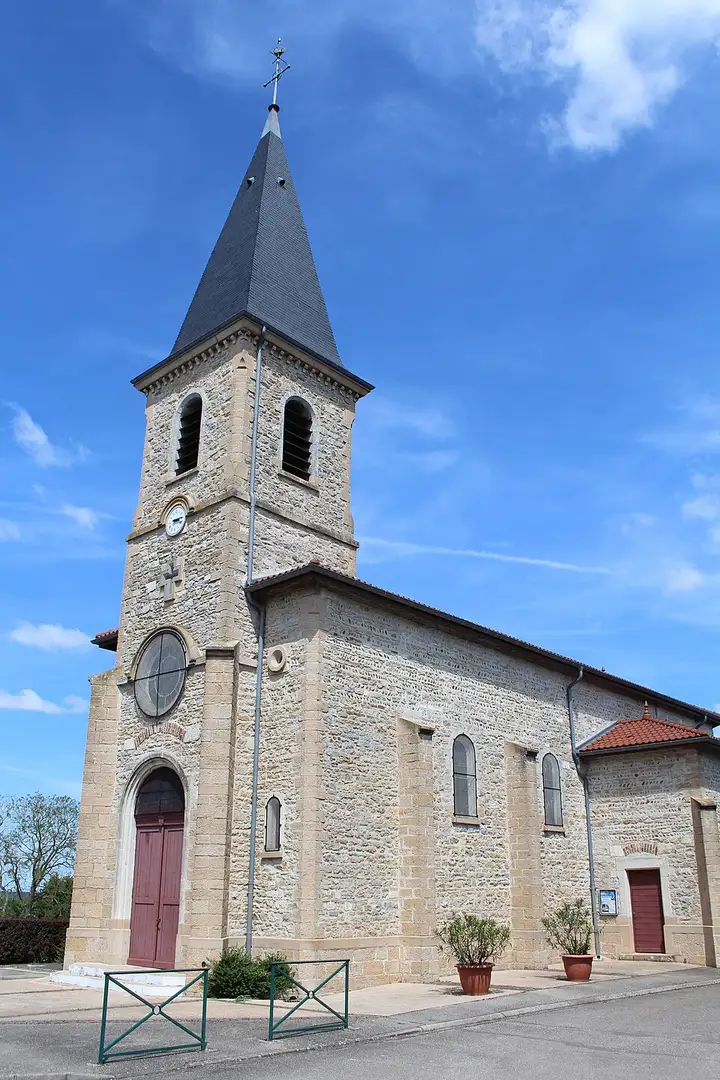 Montcet - week-end romantique