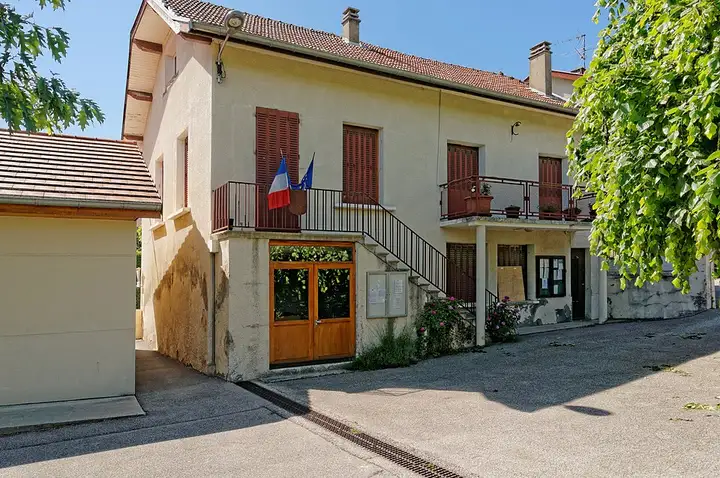 Montchaboud - week-end romantique