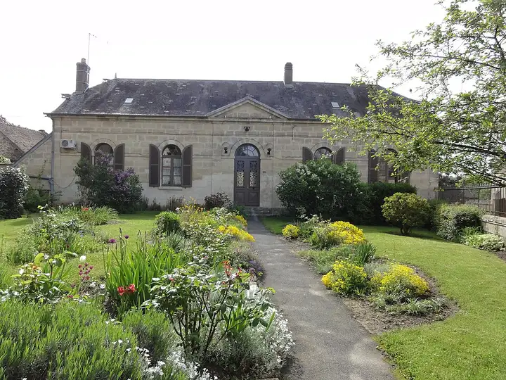 Montchâlons - week-end romantique
