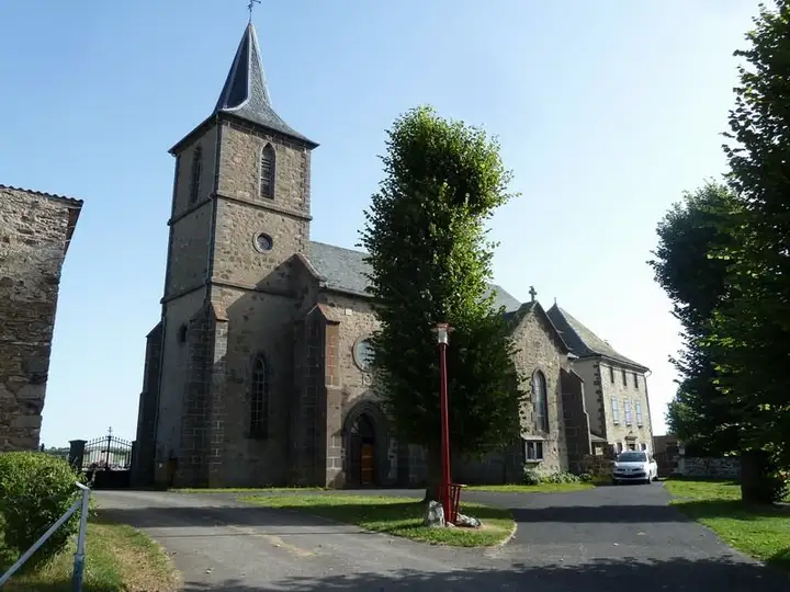Montchamp - week-end romantique