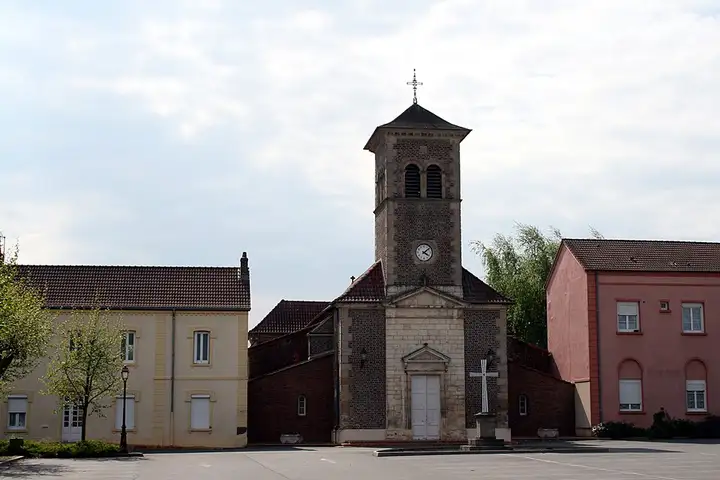 Montchanin - week-end romantique
