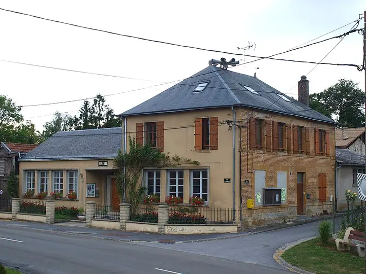 Montcheutin - week-end romantique