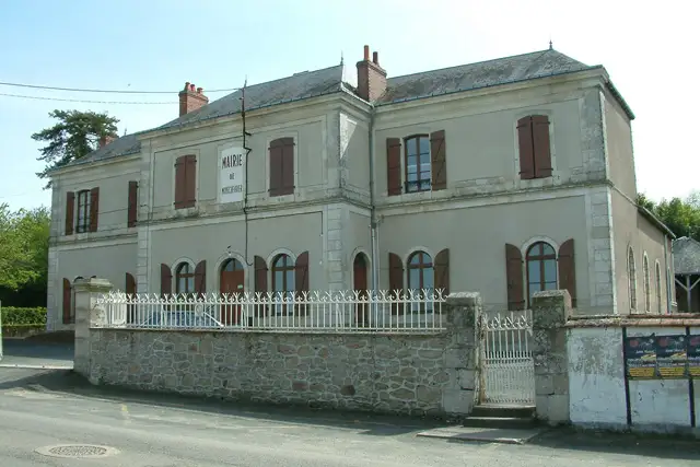 Montchevrier - week-end romantique