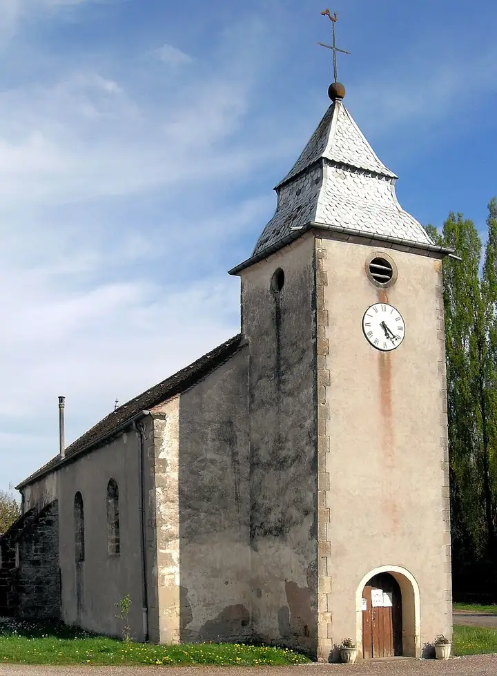 Montcourt - week-end romantique
