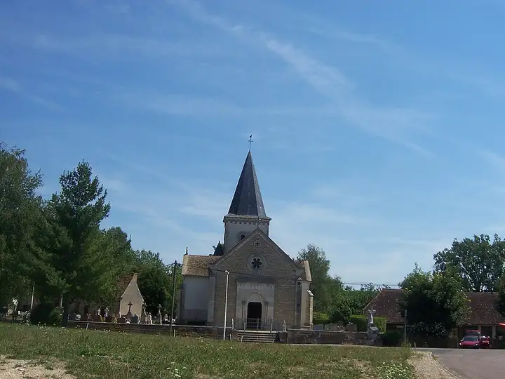 Montcoy - week-end romantique