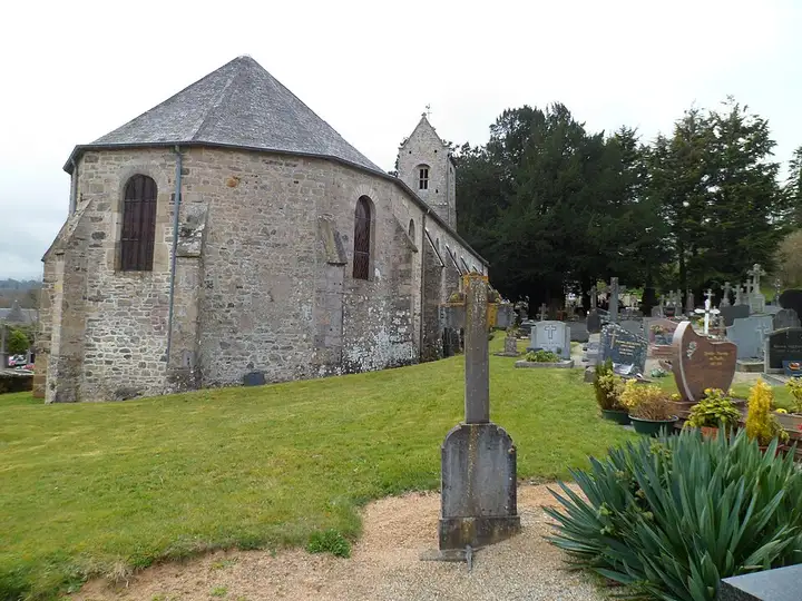 Montcuit - week-end romantique
