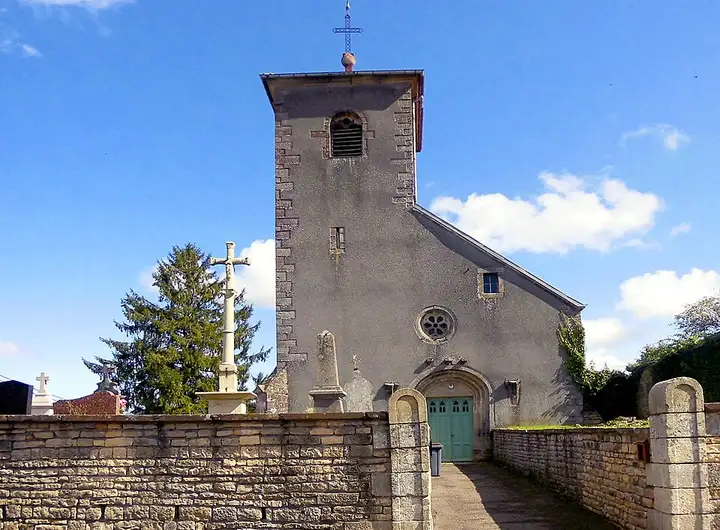 Montdoré - week-end romantique