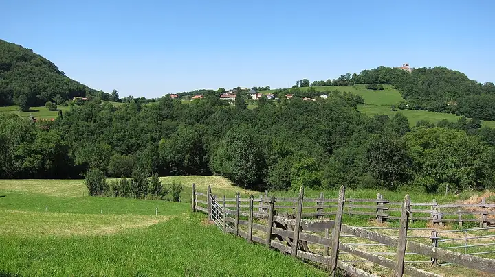 Montégut-en-Couserans - week-end romantique