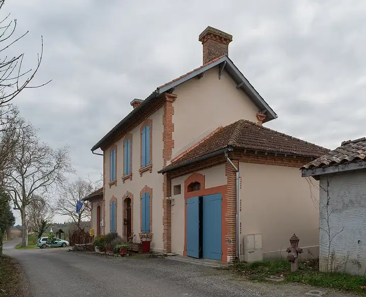 Montégut-Savès - week-end romantique