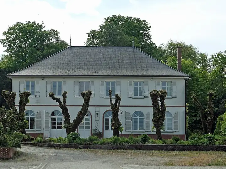 Montépreux - week-end romantique