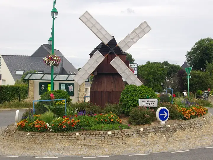 Monterblanc - week-end romantique