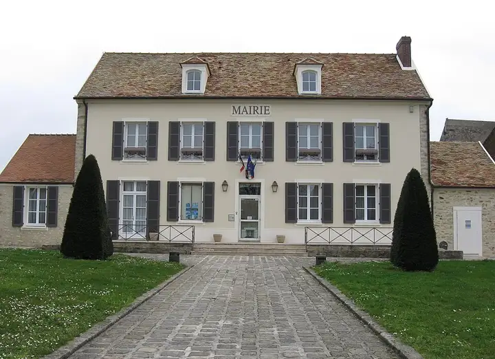 Montereau-sur-le-Jard - week-end romantique
